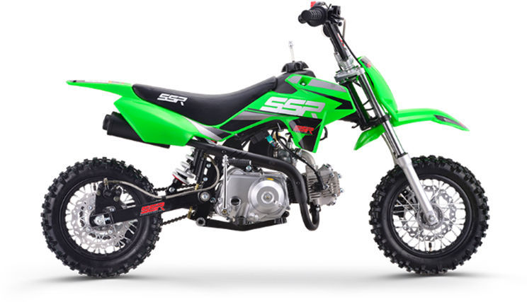 Recall motorcycle